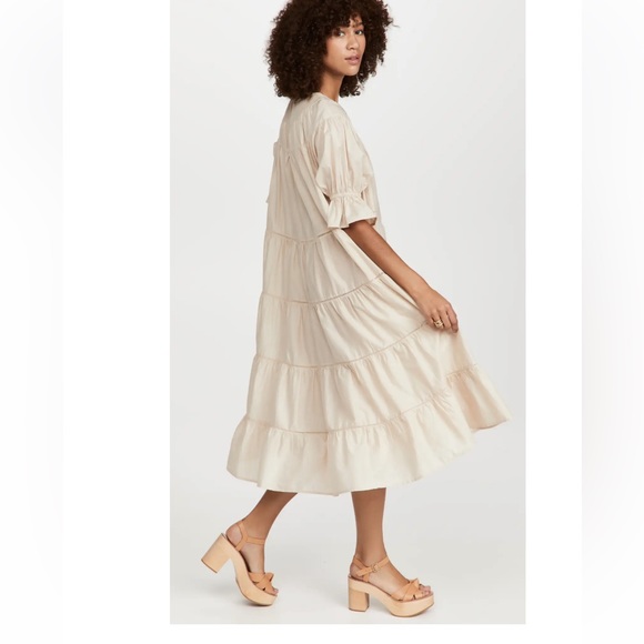 Merlette Paradis Dress - Picture 9 of 13